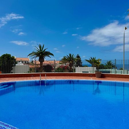San Eugenio Charming Renovated Apartment Tenerife Costa Adeje  Exteriör bild
