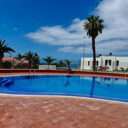 San Eugenio Charming Renovated Apartment Tenerife Costa Adeje  Exteriör bild