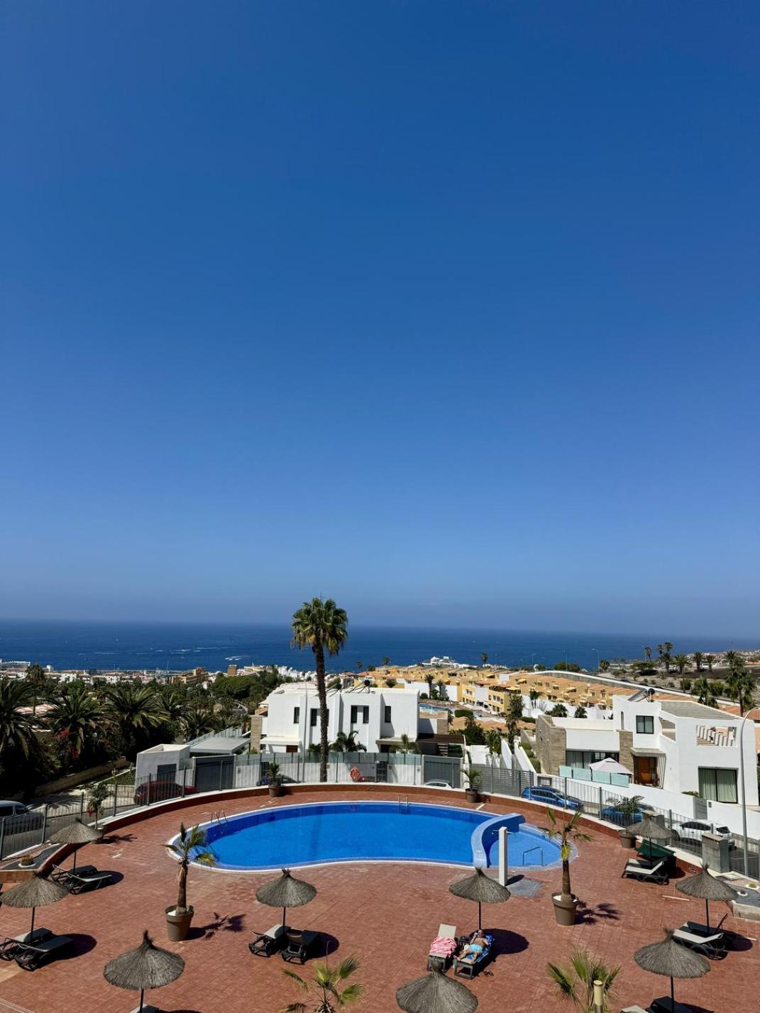 San Eugenio Charming Renovated Apartment Tenerife Costa Adeje  Exteriör bild