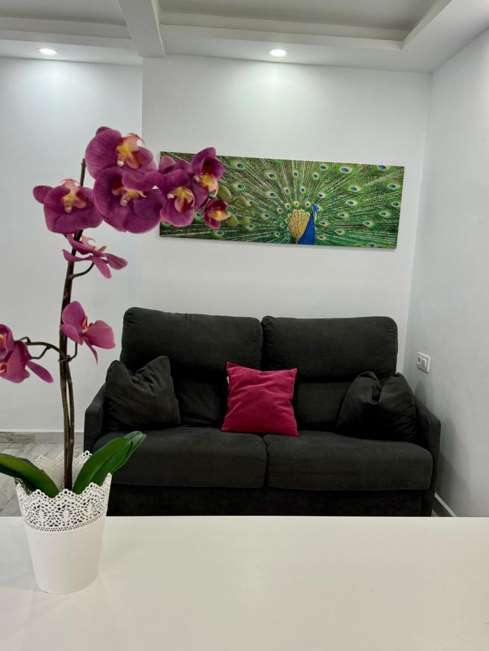 San Eugenio Charming Renovated Apartment Tenerife Costa Adeje  Exteriör bild