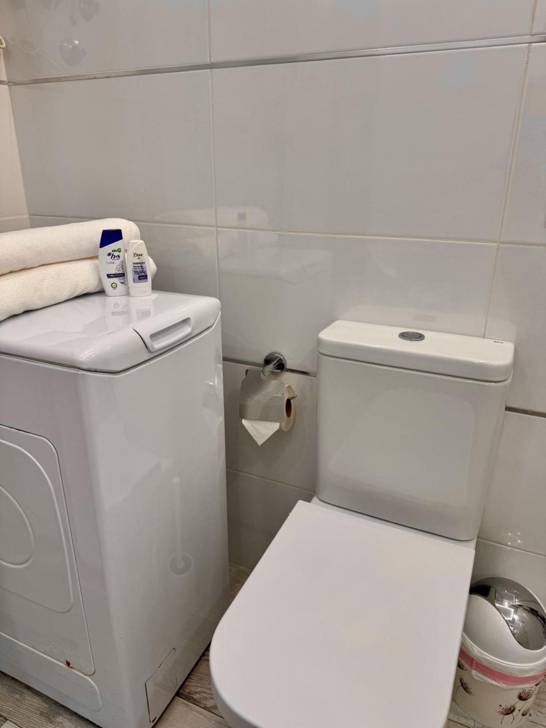 San Eugenio Charming Renovated Apartment Tenerife Costa Adeje  Exteriör bild