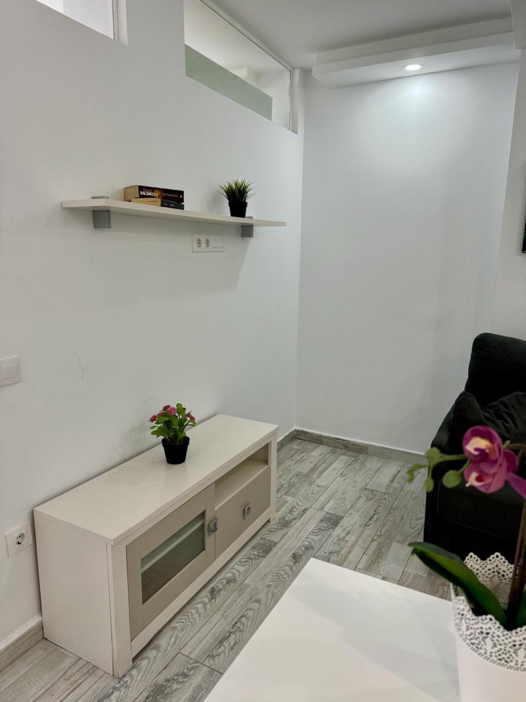 San Eugenio Charming Renovated Apartment Tenerife Costa Adeje  Exteriör bild