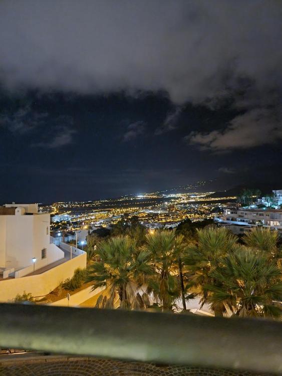 San Eugenio Charming Renovated Apartment Tenerife Costa Adeje  Exteriör bild