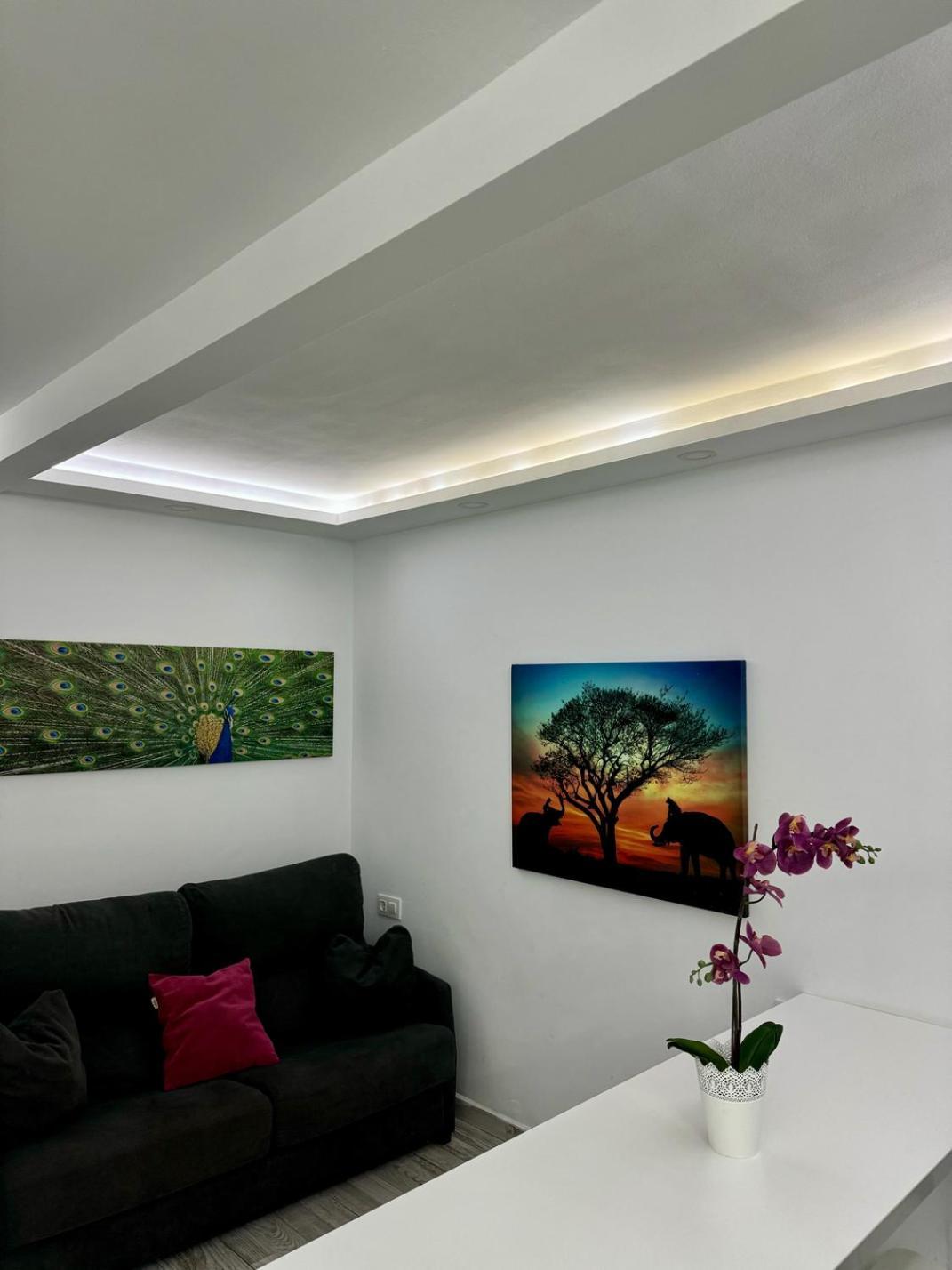 San Eugenio Charming Renovated Apartment Tenerife Costa Adeje  Exteriör bild