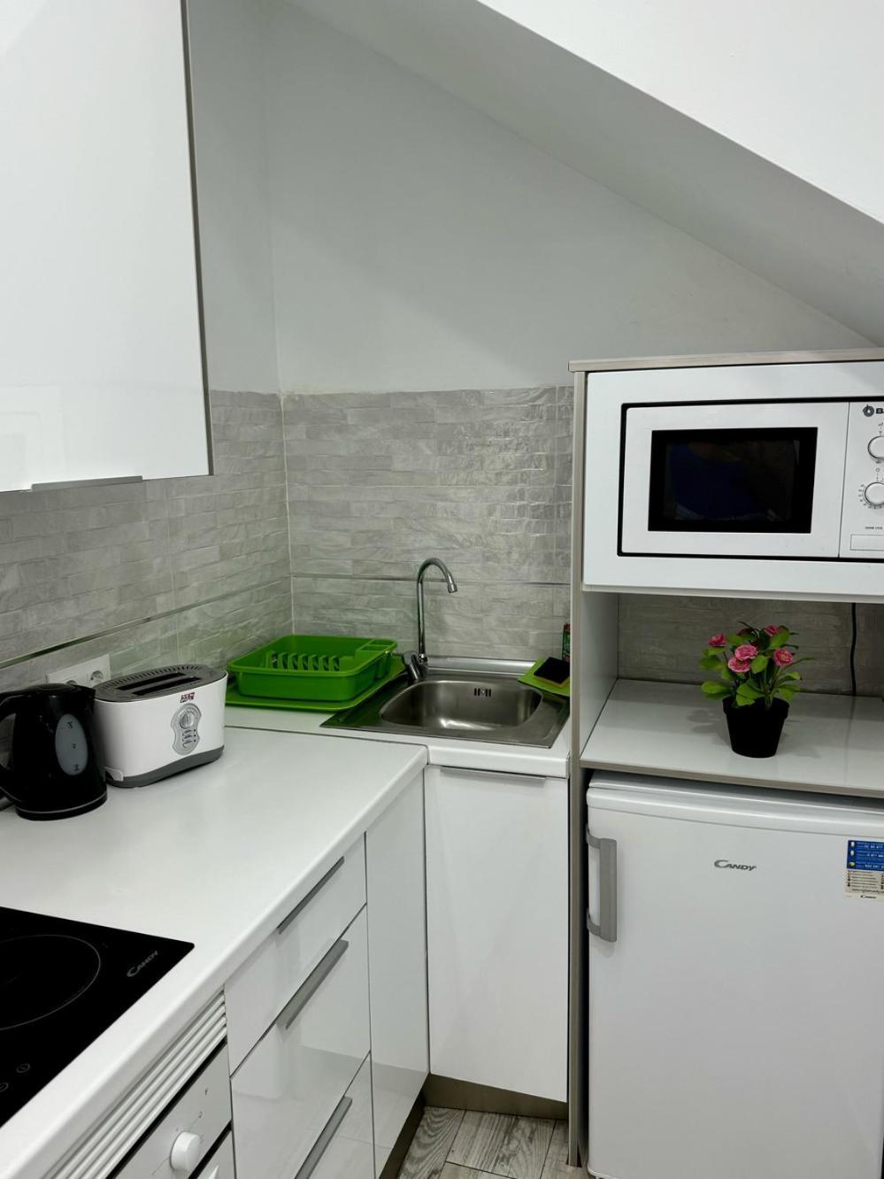 San Eugenio Charming Renovated Apartment Tenerife Costa Adeje  Exteriör bild