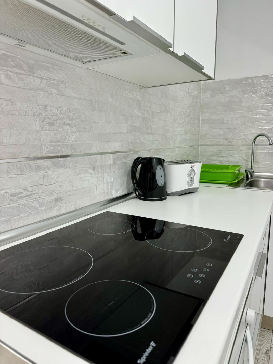 San Eugenio Charming Renovated Apartment Tenerife Costa Adeje  Exteriör bild