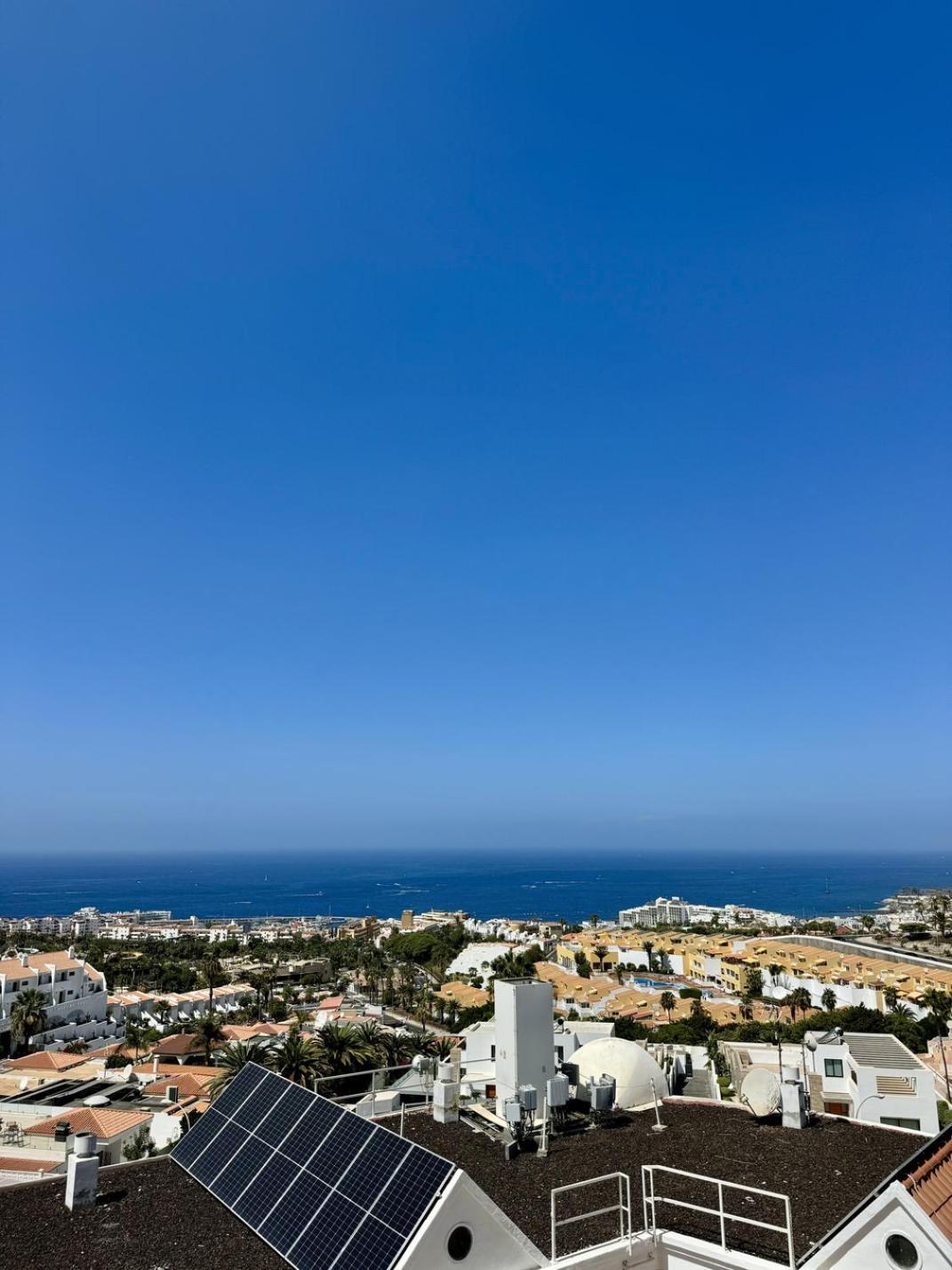 San Eugenio Charming Renovated Apartment Tenerife Costa Adeje  Exteriör bild