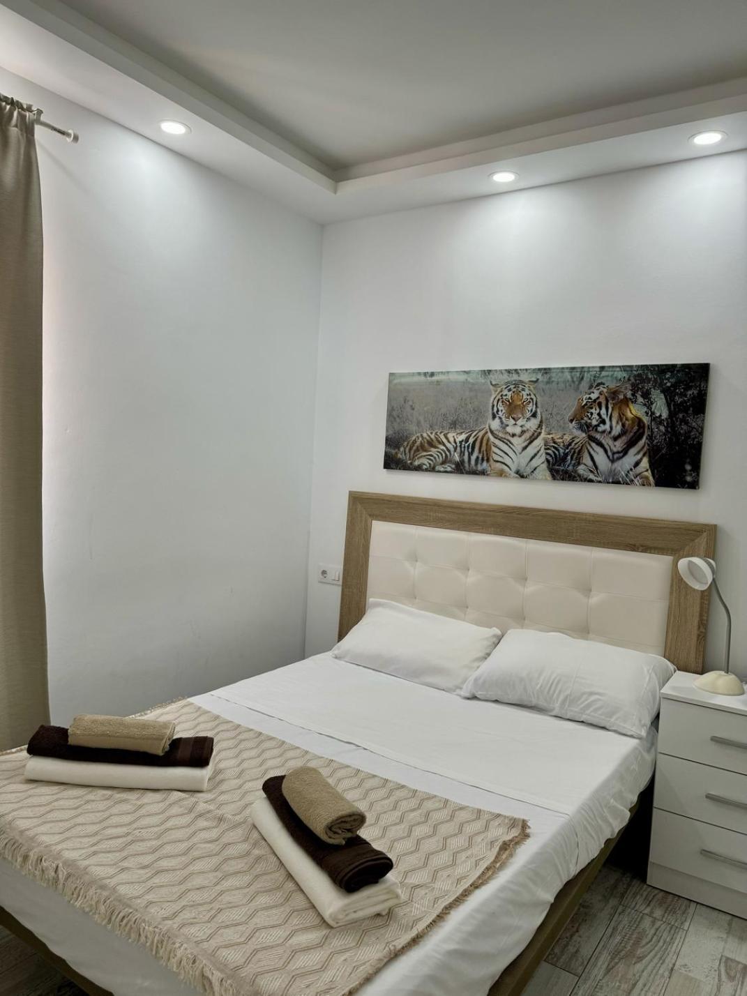 San Eugenio Charming Renovated Apartment Tenerife Costa Adeje  Exteriör bild