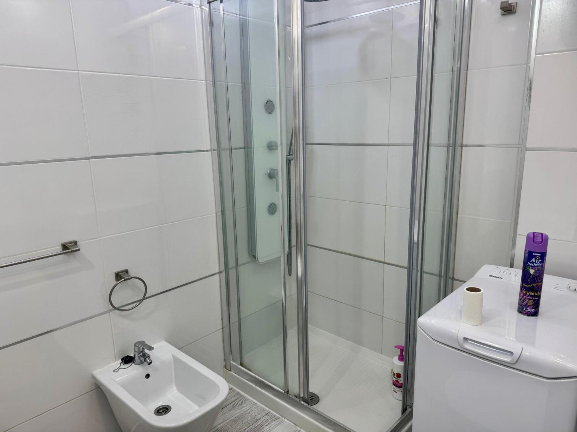 San Eugenio Charming Renovated Apartment Tenerife Costa Adeje  Exteriör bild