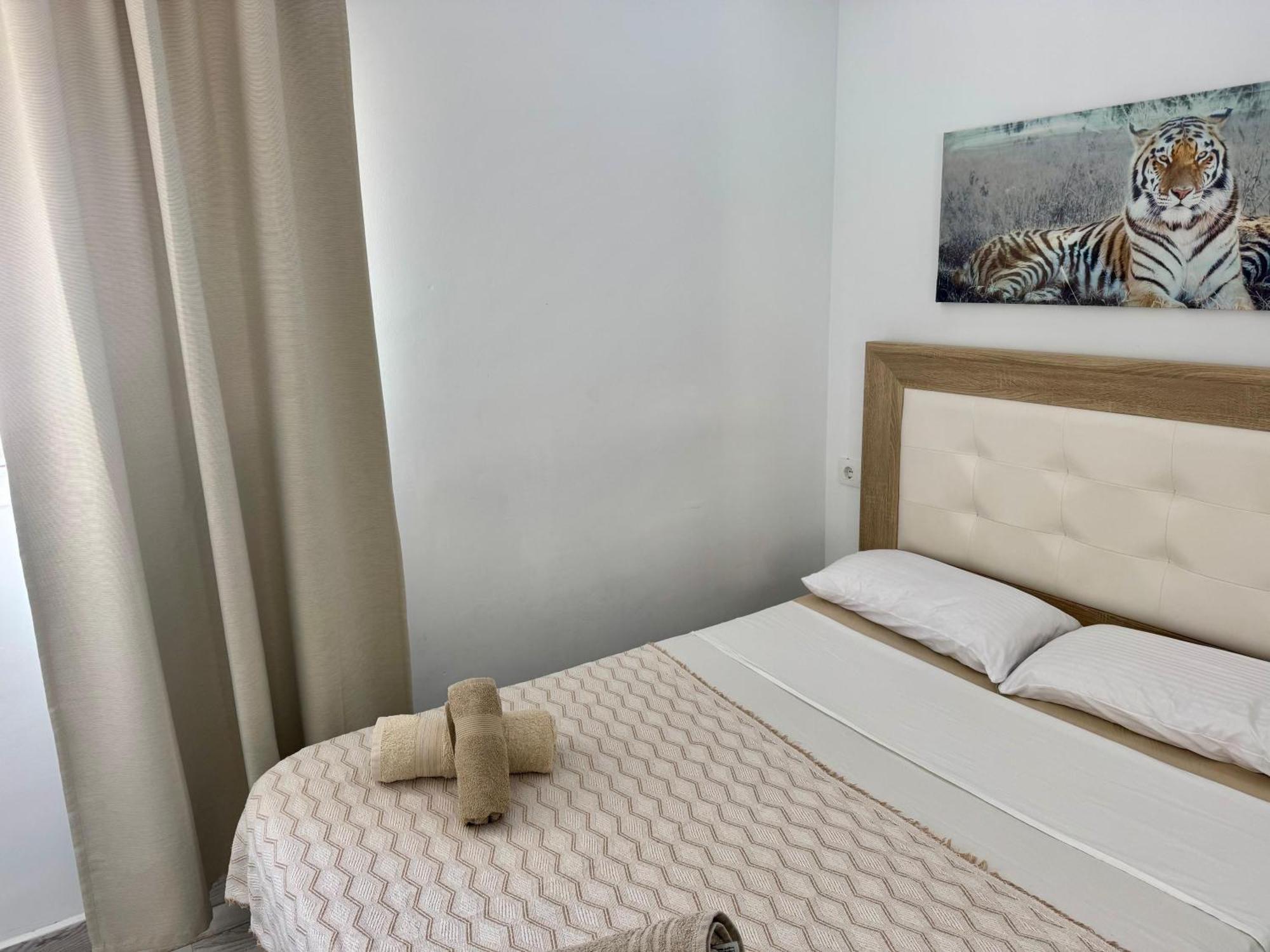 San Eugenio Charming Renovated Apartment Tenerife Costa Adeje  Exteriör bild