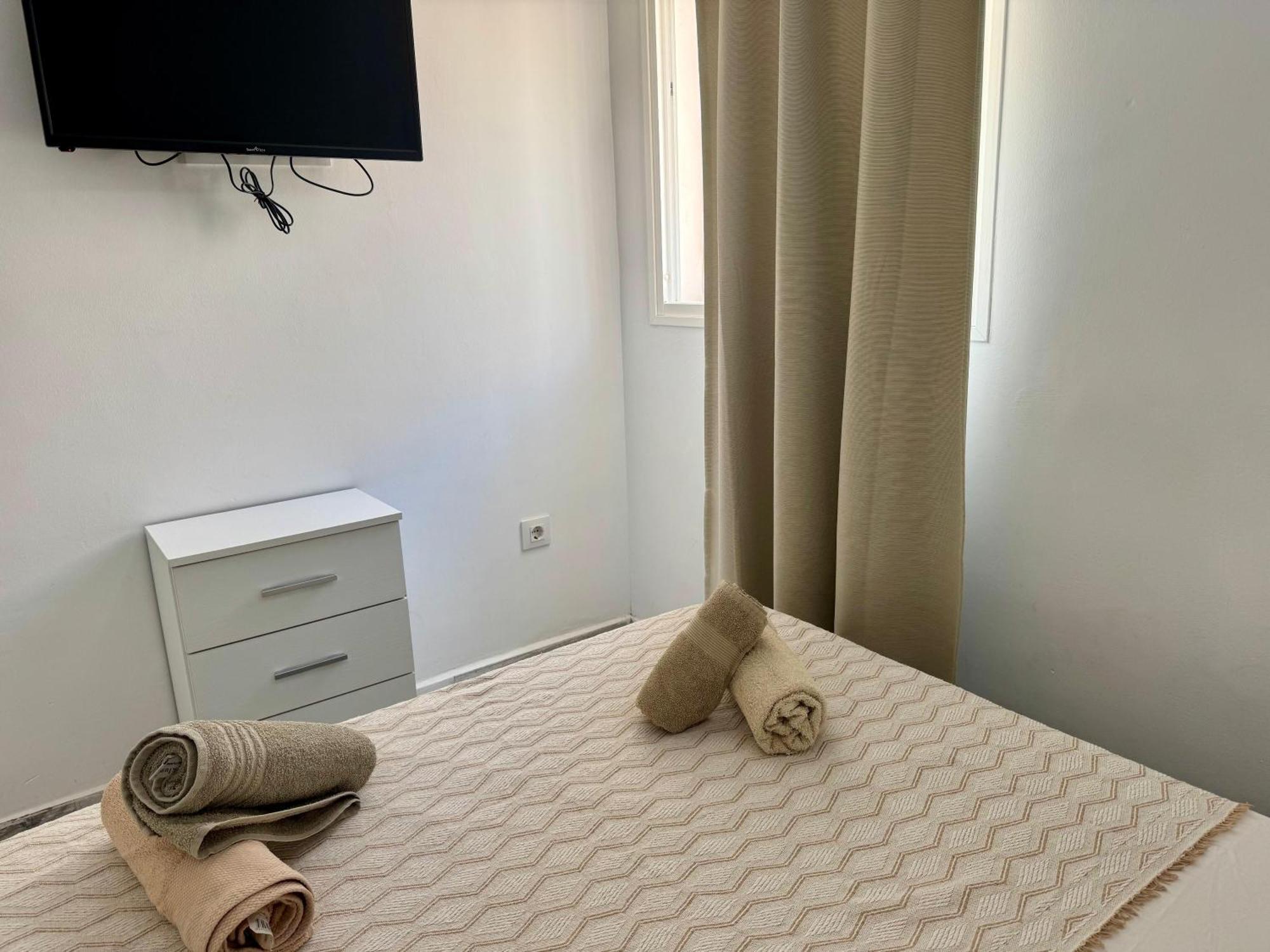 San Eugenio Charming Renovated Apartment Tenerife Costa Adeje  Exteriör bild
