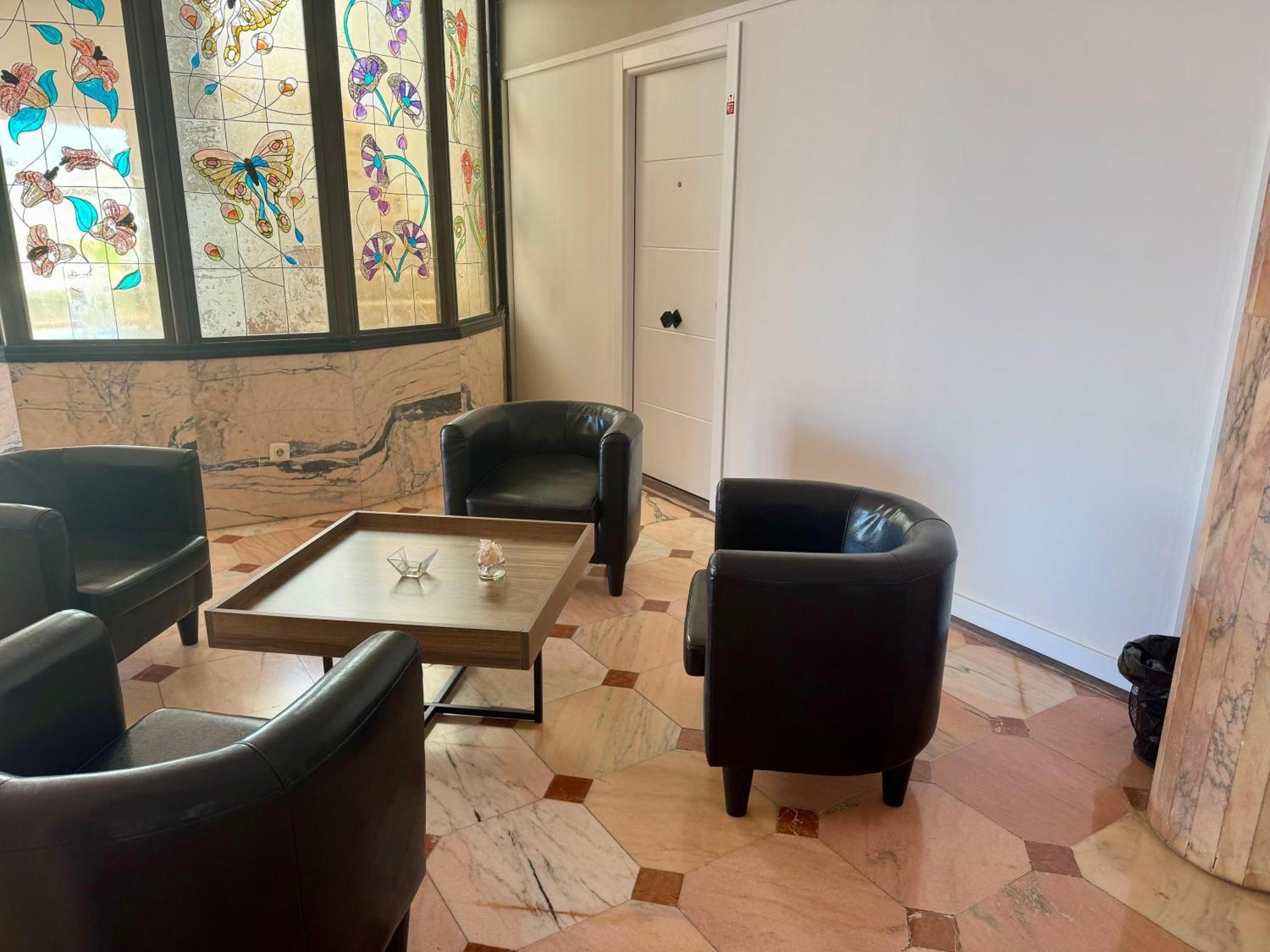 San Eugenio Charming Renovated Apartment Tenerife Costa Adeje  Exteriör bild