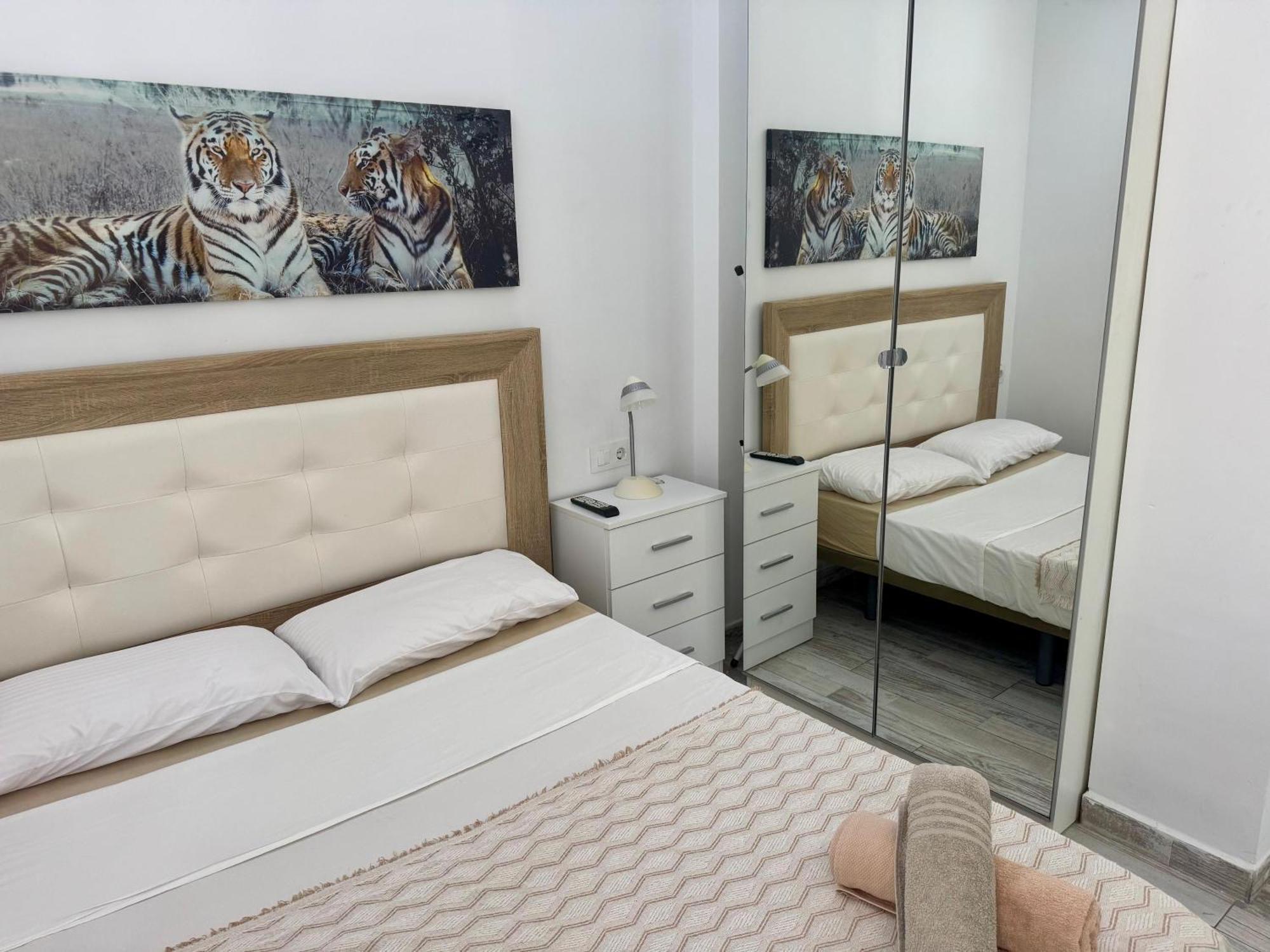 San Eugenio Charming Renovated Apartment Tenerife Costa Adeje  Exteriör bild