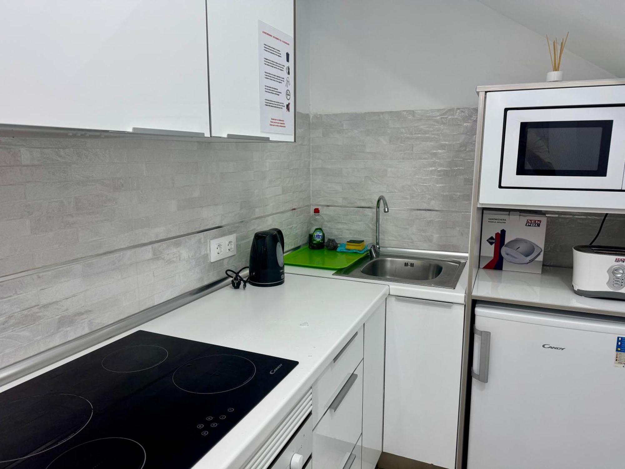 San Eugenio Charming Renovated Apartment Tenerife Costa Adeje  Exteriör bild