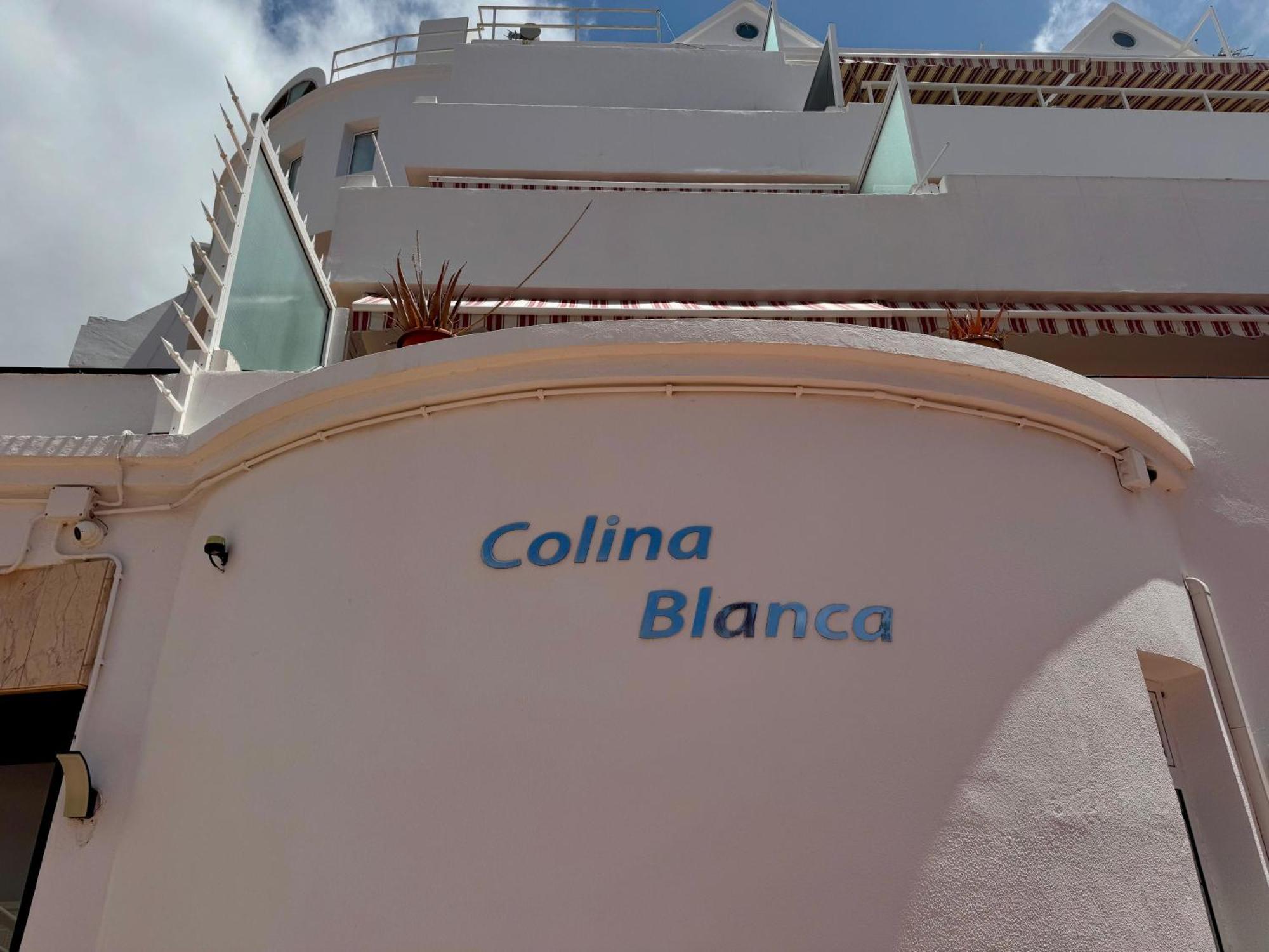 San Eugenio Charming Renovated Apartment Tenerife Costa Adeje  Exteriör bild