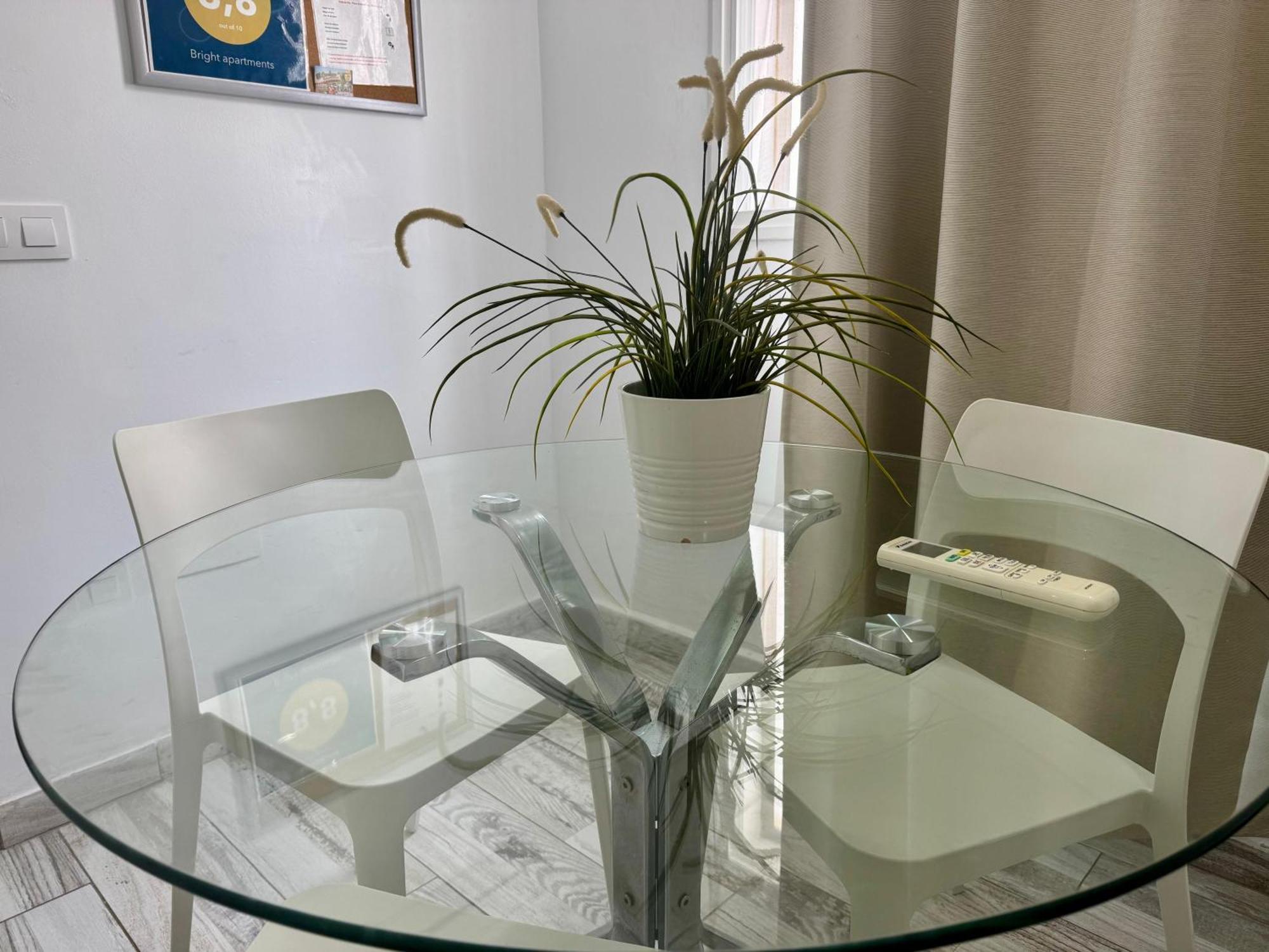 San Eugenio Charming Renovated Apartment Tenerife Costa Adeje  Exteriör bild
